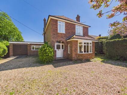 Ryston End, Downham Market, Norfolk