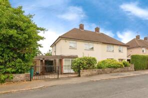 34, Chetwin Road, Nottingham NG8 4HJ