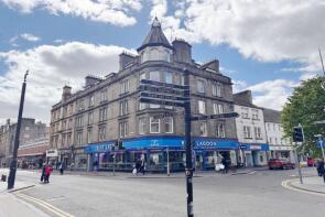 4-2, 5, Scott Street, Perth PH1 5EJ