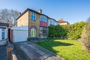 201, Burnt Ash Lane, Bromley BR1 5DJ