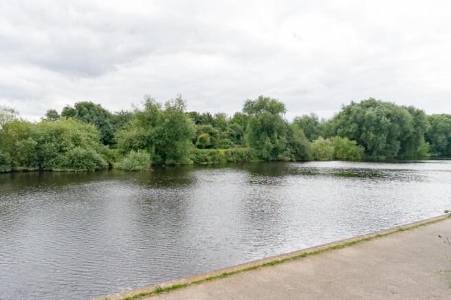 Riverside Walk