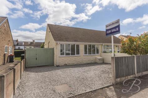 Fox Street, Kirkby-In-Ashfield, Nottingham