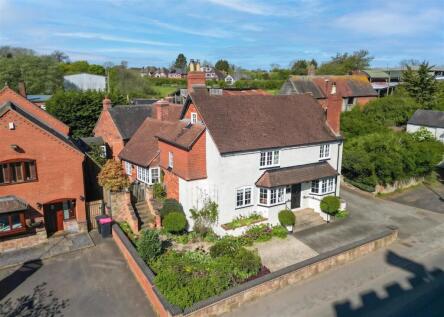 Coventry Road, Fillongley, CV7