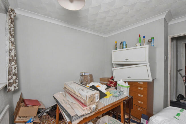 51 Lexden Road, West Bergholt, Colchester CO6 3BW