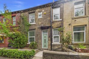 23, St Giles Road, Lightcliffe, Brighouse HX3 8BG
