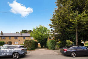 20, Liberty Avenue, Colliers Wood, London SW19 2QR