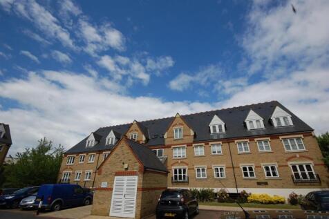 Exeter Close, Watford, Hertfordshire