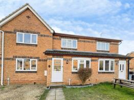 3, Holland Close, Bourne PE10 9HS