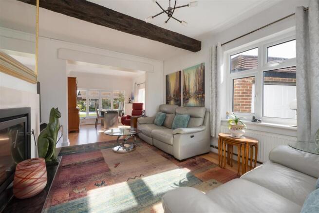 Fair Lawn, Chestfield, Whitstable