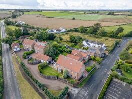 1, Well House Close, York YO26 7PF