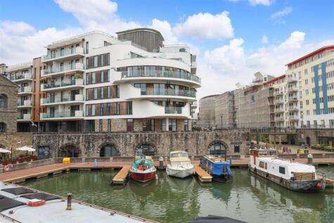 Invicta, Millennium Promenade, Bristol