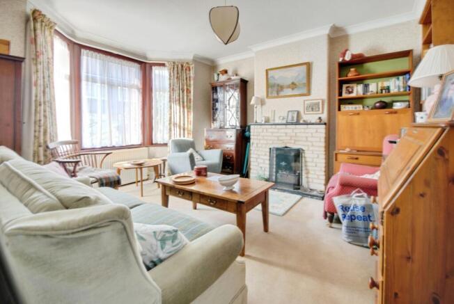 Buckingham Road, Watford photo 2