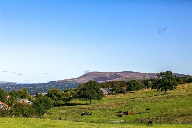 Pendle Hill