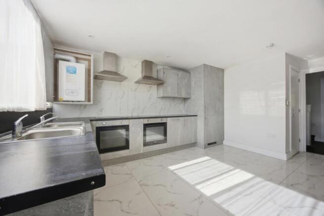 Kitchen/Diner (2)