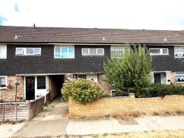 12, Fleetwood, Letchworth Garden City SG6 2LR