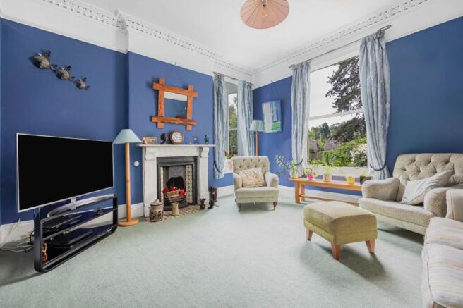 Drawing Room