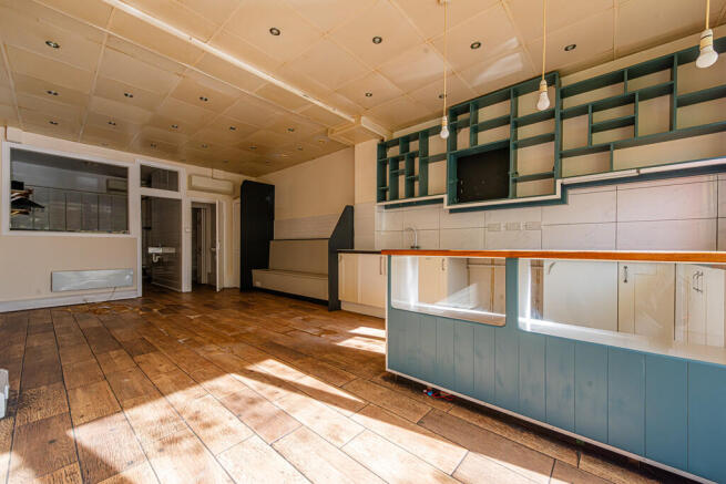 Blackstock Road 4...