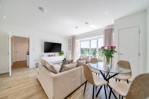 Havelock Drive, Greenhithe