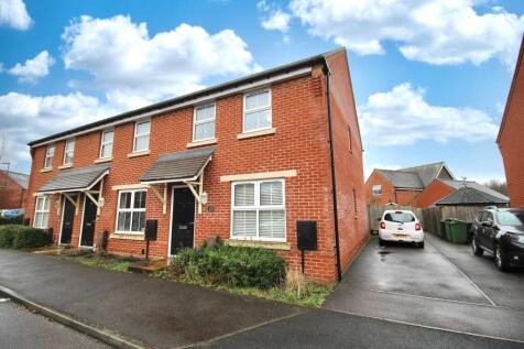 Horders View, Swanmore, SO32