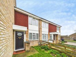 69, Keats Way, Hitchin SG4 0DP