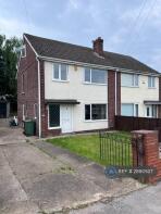2, Northfield Drive, Pontefract WF8 2DH