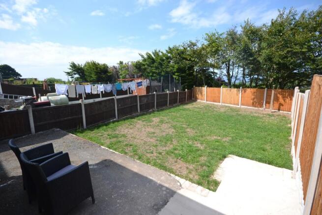 Garden View 3