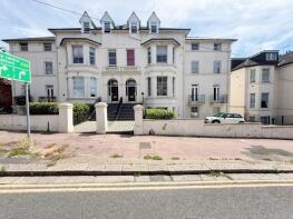 Flat 1, 18 20 Park Mansions, Stanford Avenue, Brighton BN1 6AA