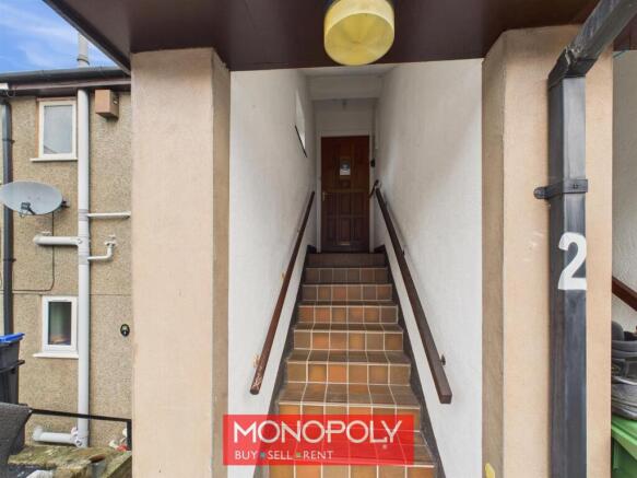 Access & Entrance Hall