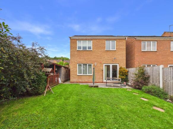 Bloomery Way, Clay Cross, S45 photo 4