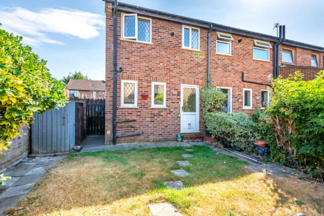 1 bed Terraced for sale Image 11
