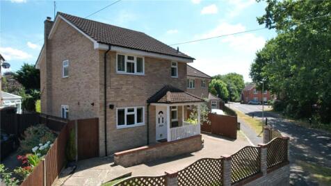 Washford Lane, Lindford, Hampshire, GU35