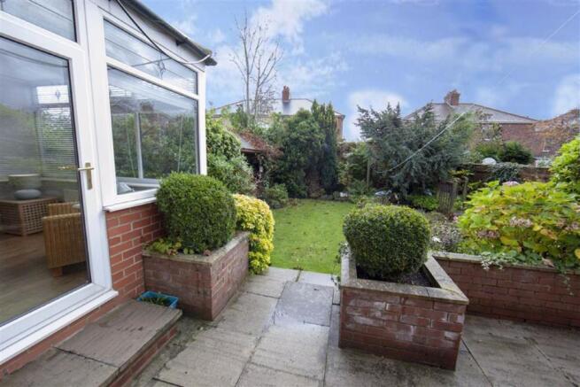 Another Garden Image