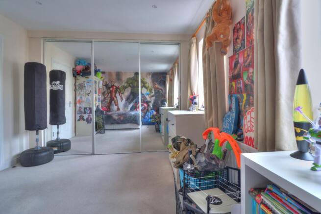 Bedroom Two B