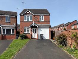 16, Grattidge Road, Birmingham B27 7AQ