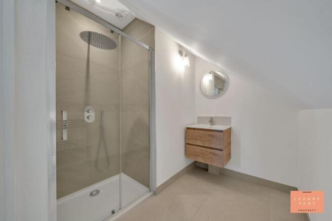 En suite