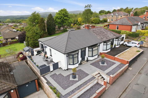 Marsden Road, Burnley, BB10 2BJ