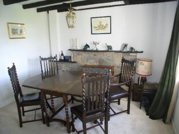Dining Hall