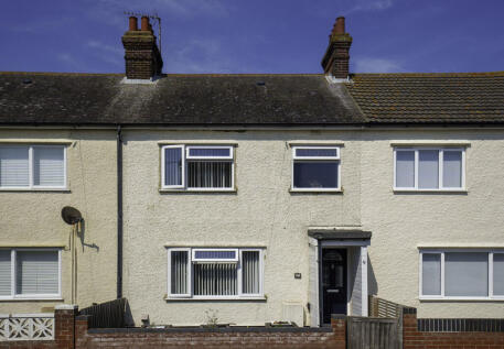 Orford Road, Felixstowe