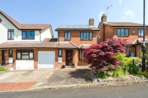 2, Camelia Gardens, Southampton SO18 2RR
