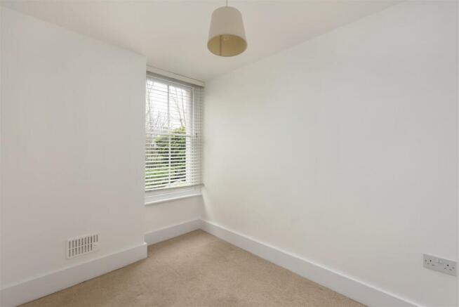 Ospringe Road, Faversham