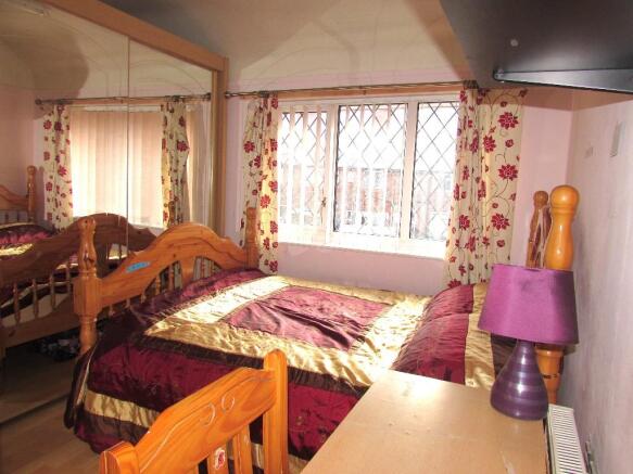 Bedroom 2