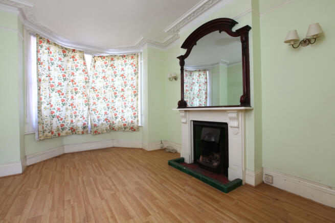 Reception 1