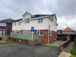 31, Lloyd Street West, Llandudno LL30 2BN