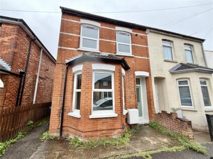 Institute Road, Aldershot, Hampshire, GU12