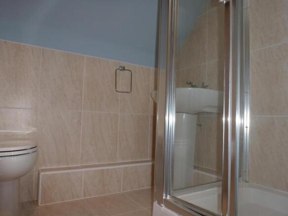En-suite Bathroom