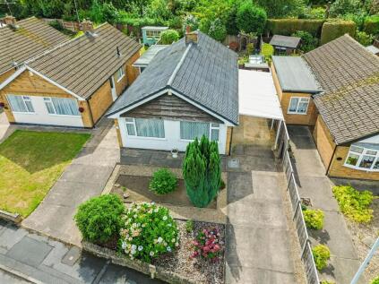 Leslie Grove, Calverton, Nottingham