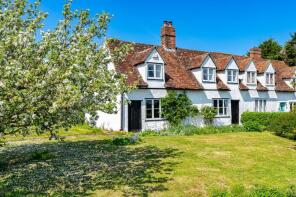 29, Parsonage Downs, Great Dunmow CM6 2AT