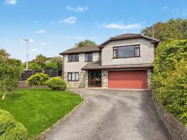 10, Halgavor Park, Bodmin PL31 1DL