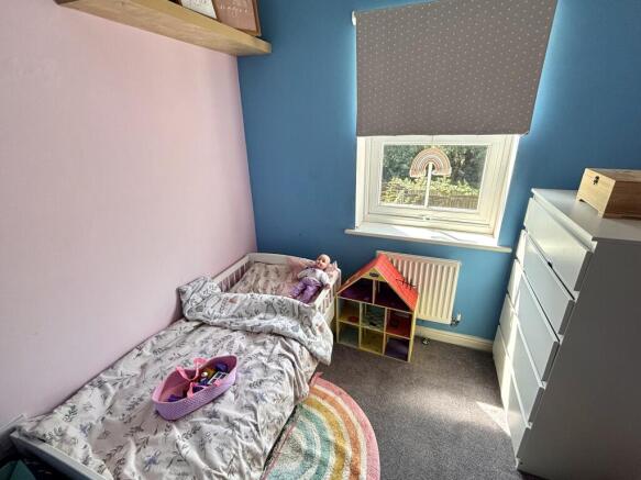3 bed Town House to rent Image 11