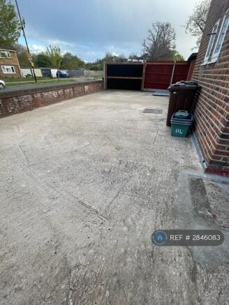 Front Of The Property , Wheel Chair Access